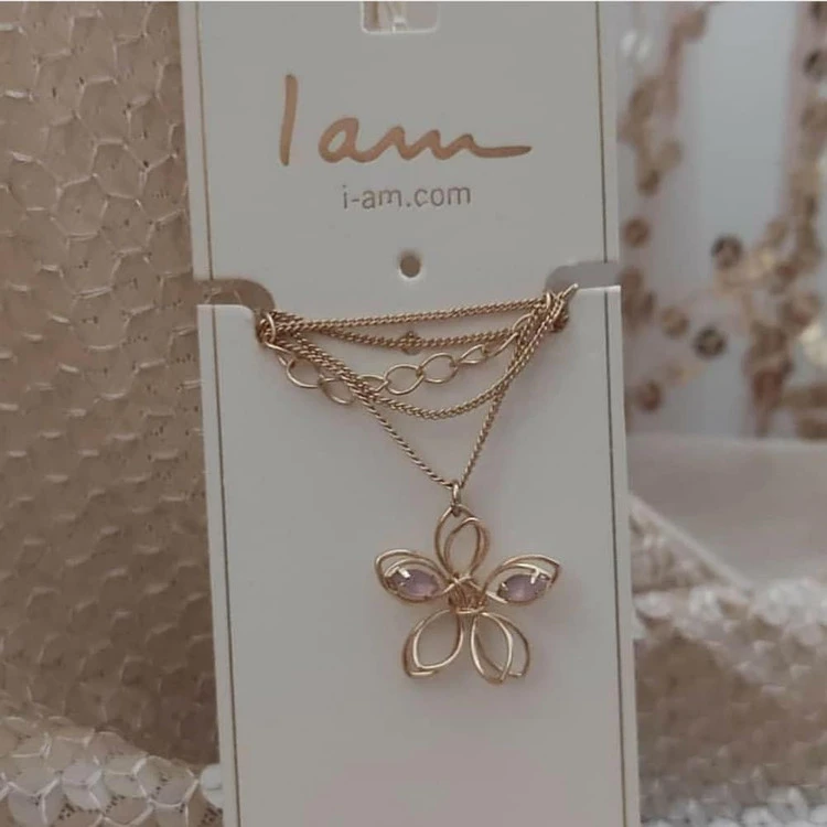 گردنبند ضدحساسیت