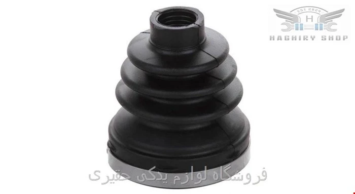 گردگیر پلوس تویوتا اریون 2008_2011 برند تایلندی