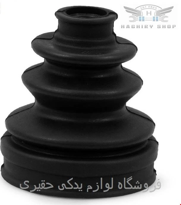 گردگیر پلوس تویوتا کرولا 2005_2007 برند تایلندی