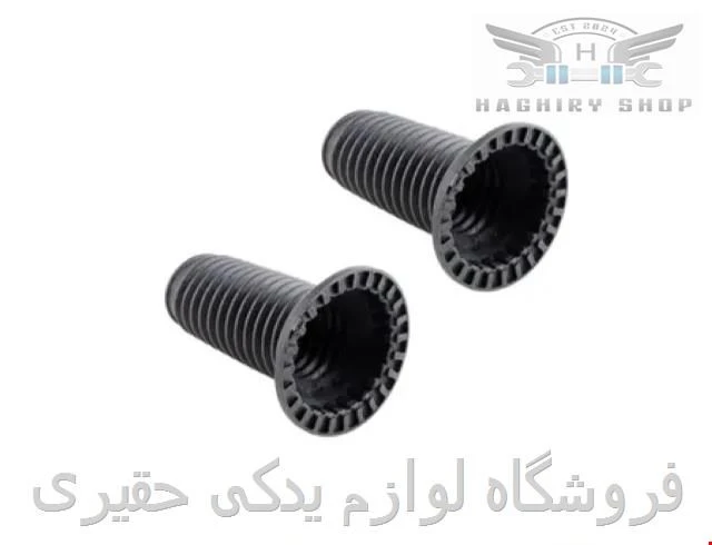 گردگیر کمک فنر جلو تویوتا کرولا 2005_2007 برند تجاری
