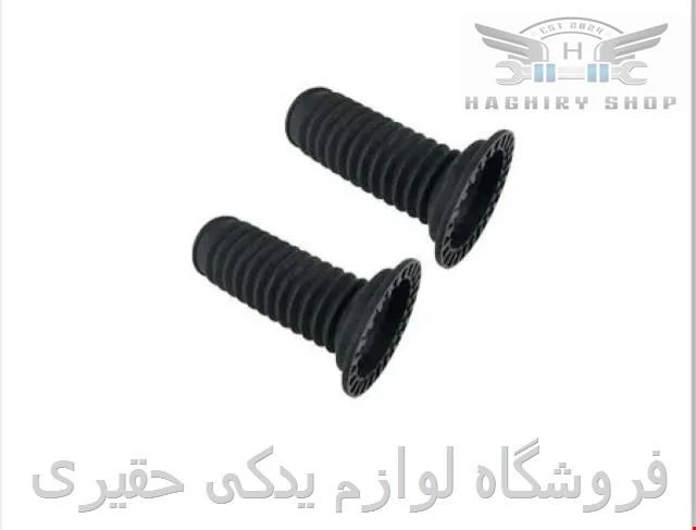 گردگیر کمک فنر جلو تویوتا کرولا 2008_2012 برند تجاری