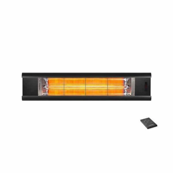 گرماتاب برقی دیواری تابشی ویتو veito مدل Aero S