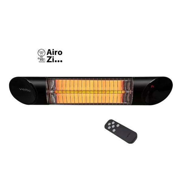گرماتاب برقی دیواری تابشی ویتو veito مدل Blade Mini