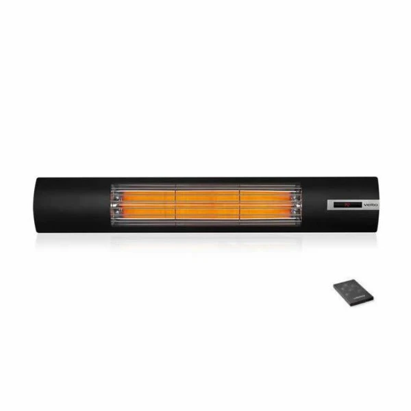 گرماتاب برقی دیواری ویتو veito مدل Space S