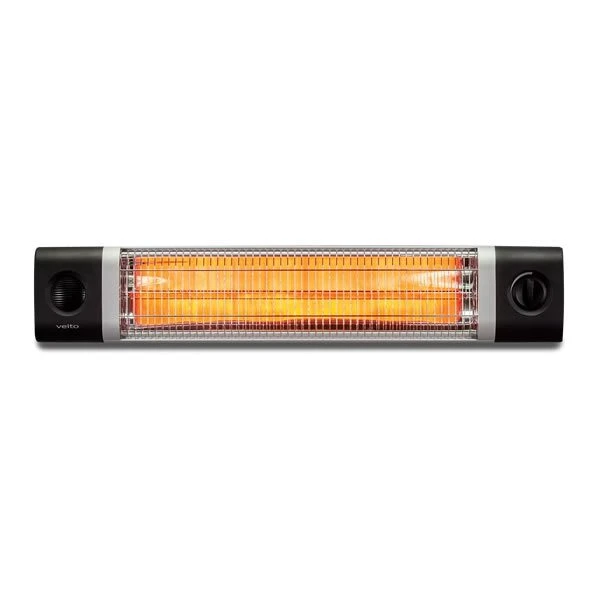 گرماتاب برقی ویتو veito مدل CH2500TW