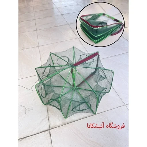 گرگور مدل کتابی