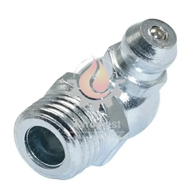 گریس خور 6 کج