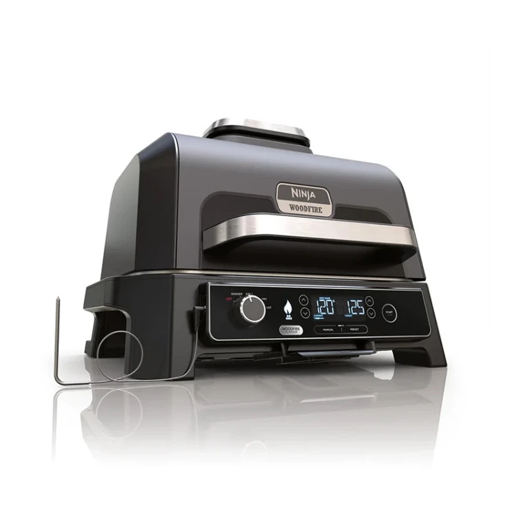 گریل باربیکیو برقی نینجا OG850