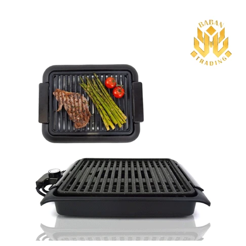 گریل برقی STARLYF Tischgrill mit