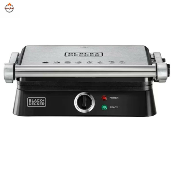 گریل بلک اند دکر مدل CG1400