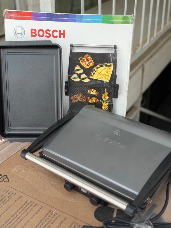 گریل بوش|Bosch مدلTCG4215