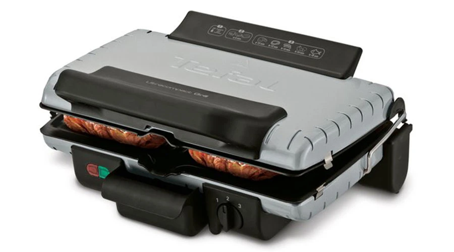 گریل تفال مدل GC302