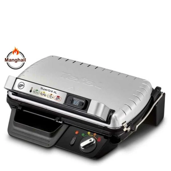 گریل تفال مدل GC461B12