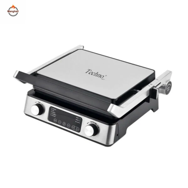 گریل تکنو مدل Te-411
