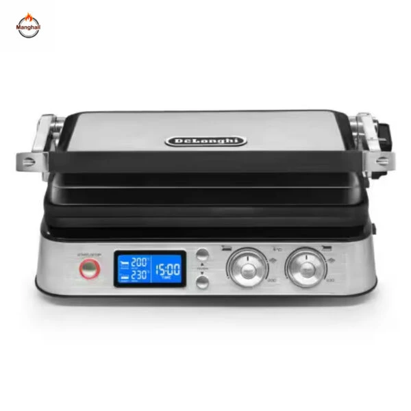 گریل دلونگی مدل CGH1210D