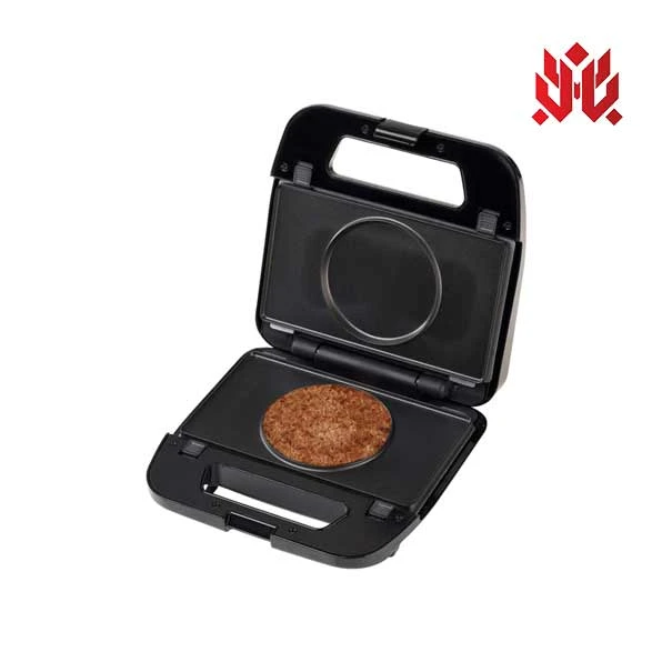 گریل چند کاره کوییگ مدل QUIGG Multigrill
