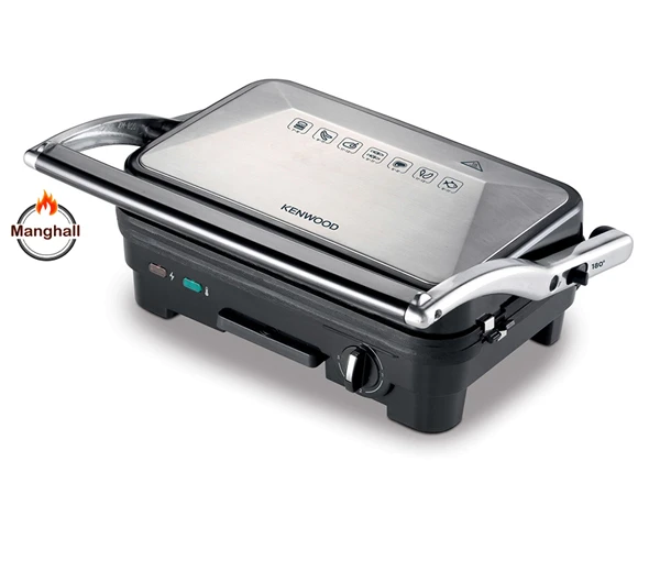 گریل کنوود مدل KENWOOD HGM50