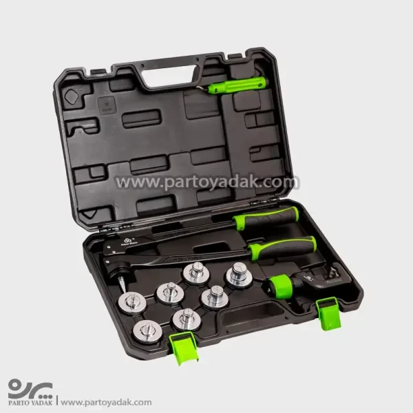 گشاد کن هیدرولیک سوپر استار ST-100A
