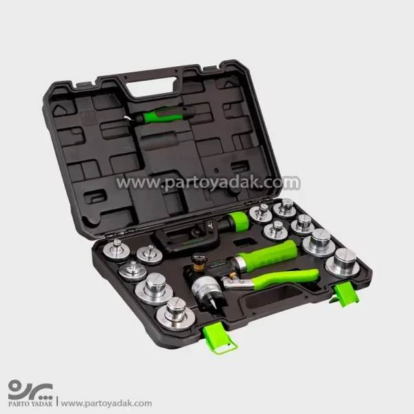 گشاد کن هیدرولیک سوپر استار ST-300AL