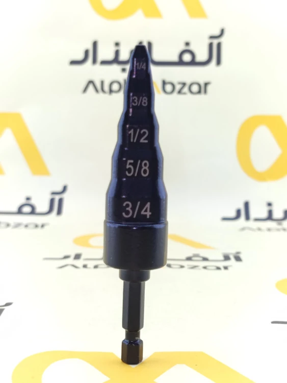 گشاد کن کاجی 1 × 5 مدل CT-N9005-55