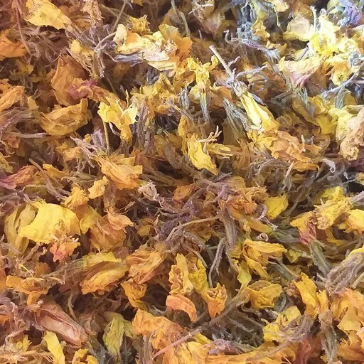 گل مغربی خشک ۵۰ گرمی
