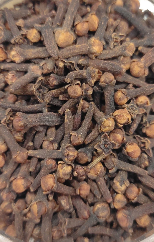 گل میخک ادویه معطر درجه ۱