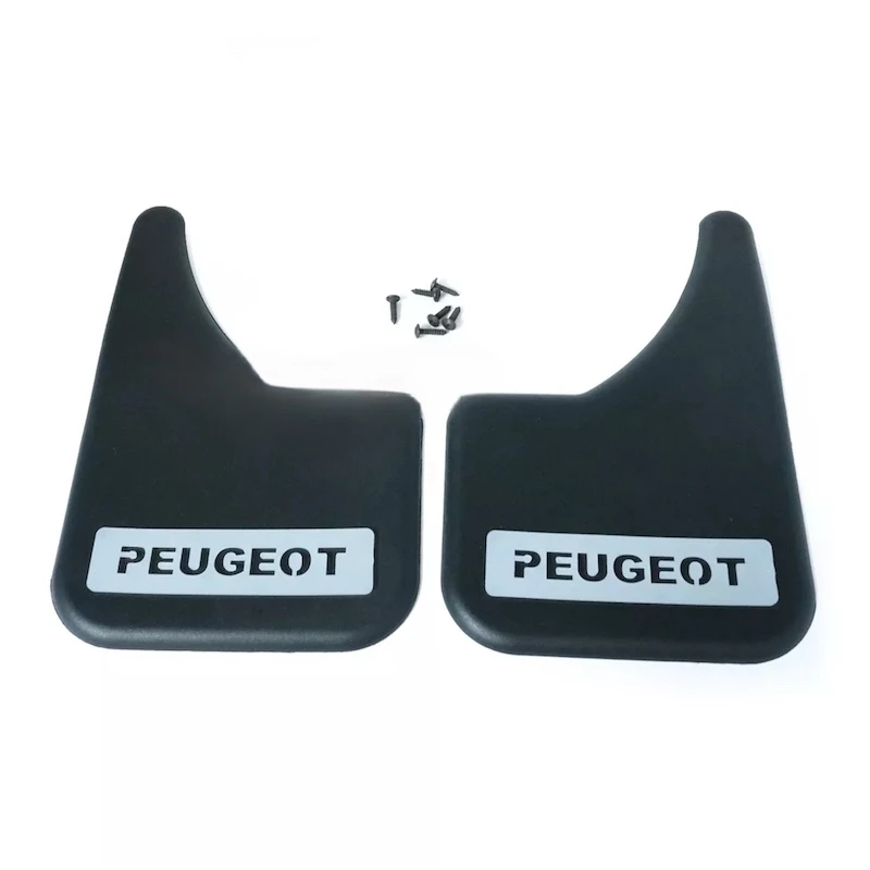 گل پخش کن یونیورسال پژو PEUGEOT مشکی جفت