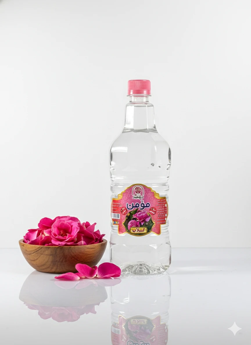 گلاب اعلا عیار 20