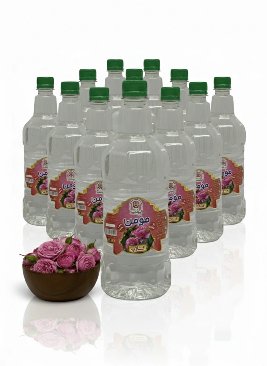 گلاب دو آتیشه سنگین کارتن 12 عددی (عمده)