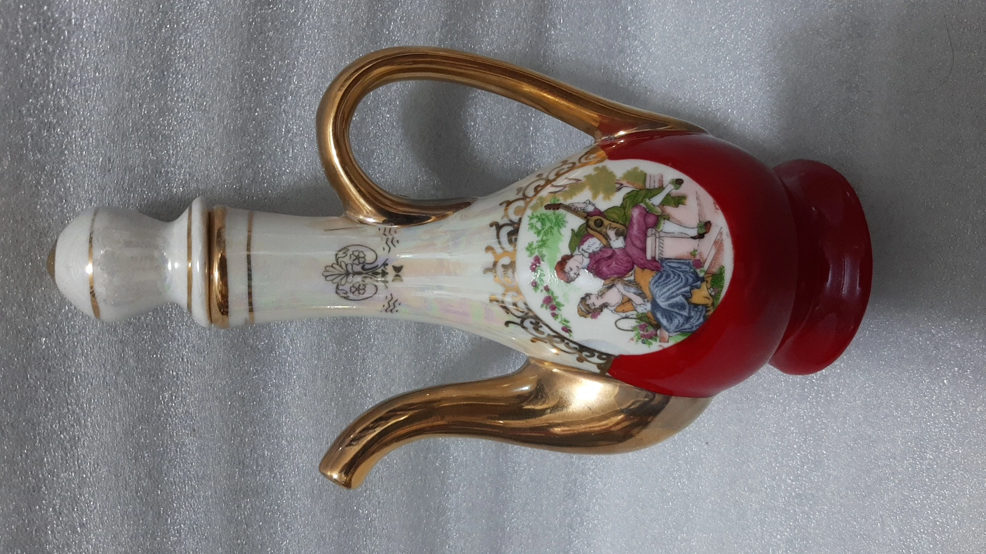 گلابپاش دنسی قدیمی