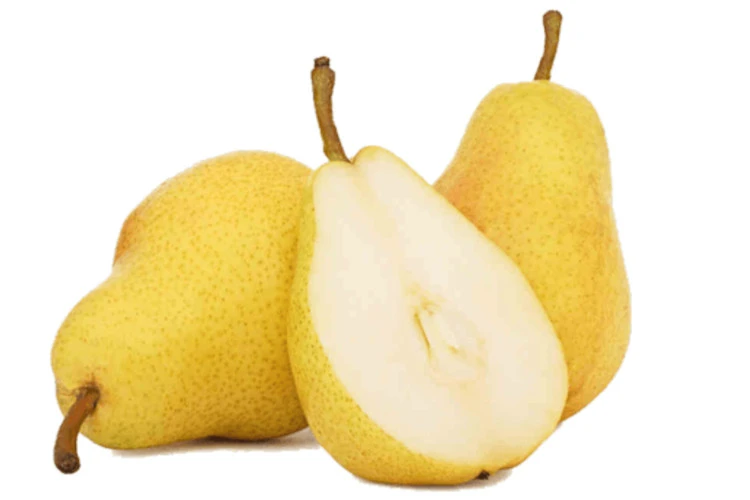 گلابی بیروتی