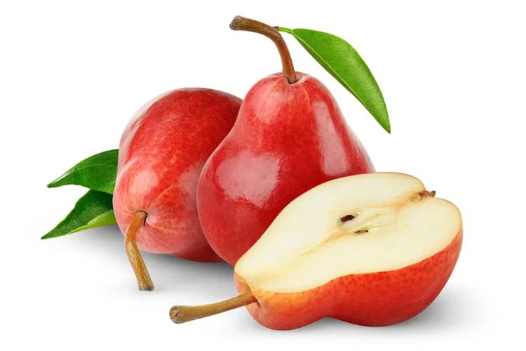 گلابی رد آنجو