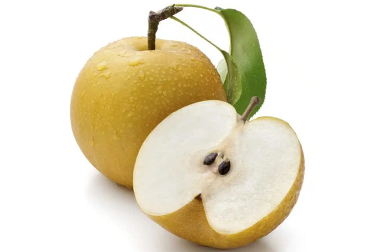 گلابی پرتقالی