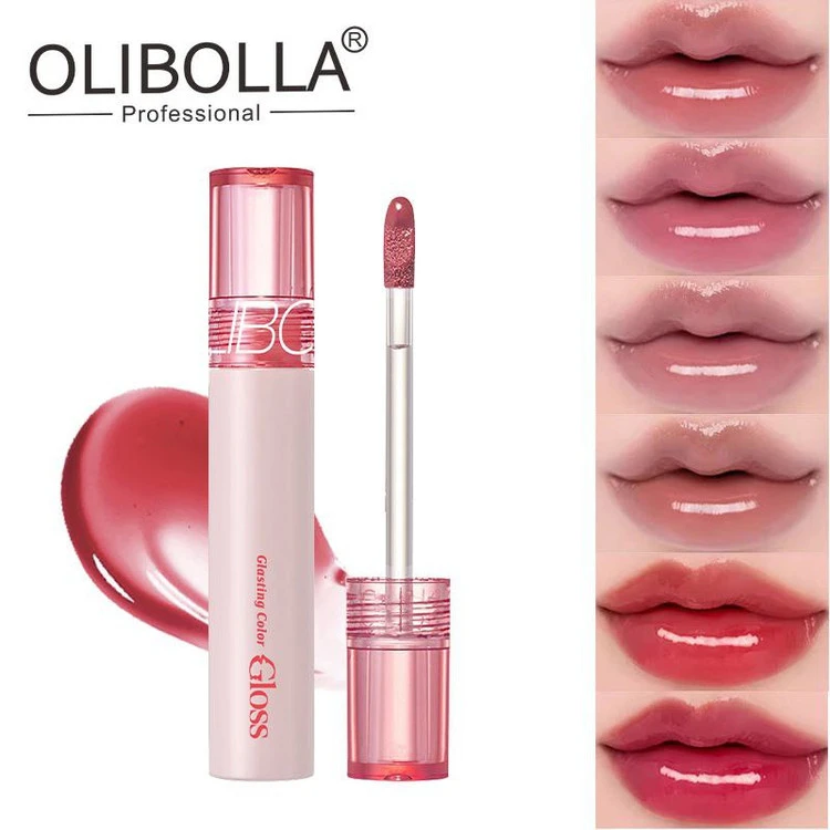 گلاس لب خیس کره‌ای OLIBOLLA