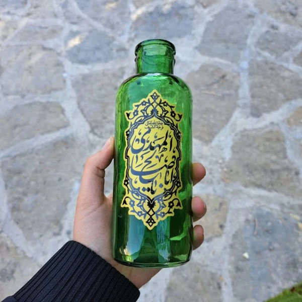 گلدان اباصالح