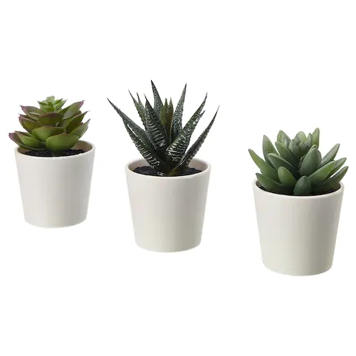 گلدان ایکیا IKEA مدل FEJKA