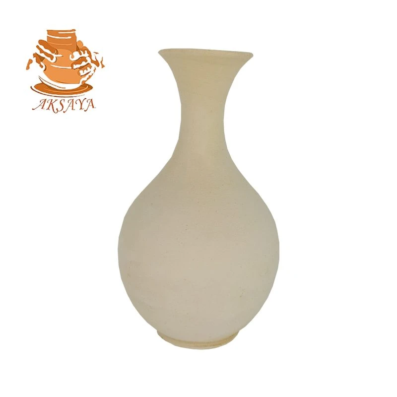 گلدان باستانی استوانه ای