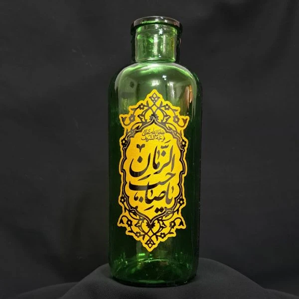 گلدان یامهدی ادرکنی