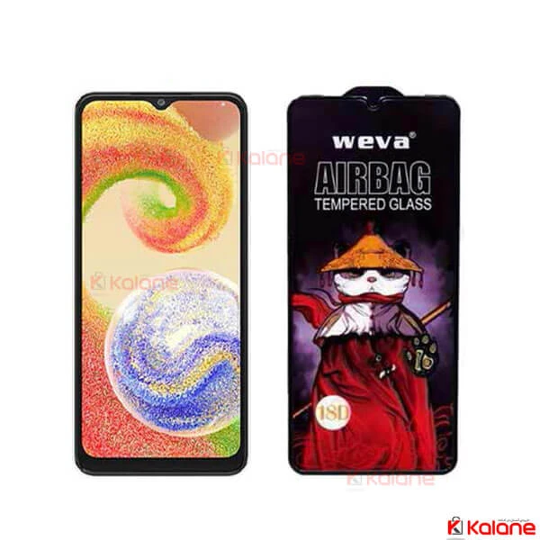 گلس Samsung Galaxy A04 مدل ایربگ دار