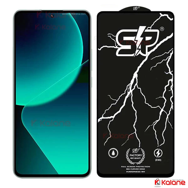 گلس Xiaomi 13T Pro مدل SP