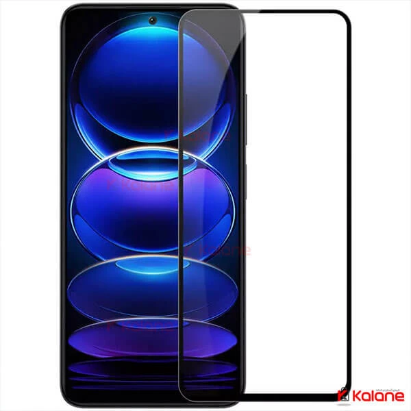 گلس Xiaomi Redmi Note 12 5G مدل CP+ Pro