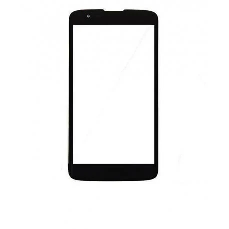 گلس تاچ و ال سی دی گوشی LG K8