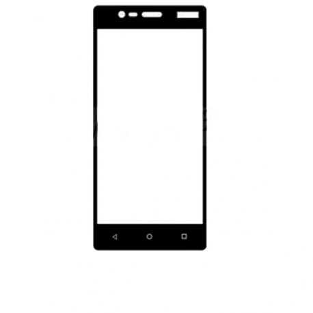 گلس تاچ و ال سی دی گوشی Nokia 3
