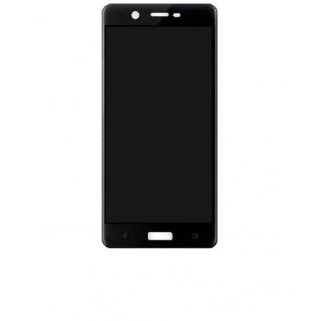 گلس تاچ و ال سی دی گوشی Nokia 4