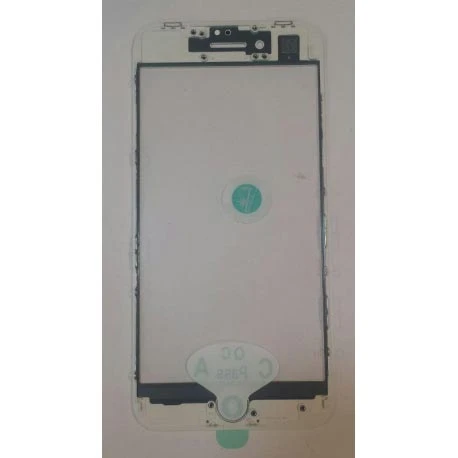 گلس تعمیراتی تاچ و ال سی دی گوشی آیفون Iphone 8 plus
