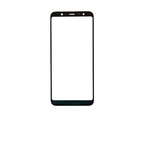 گلس تعمیراتی سامسونگ SAMSUNG A6 PLUS