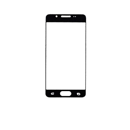 گلس تعمیراتی سامسونگ SAMSUNG GALAXI A9