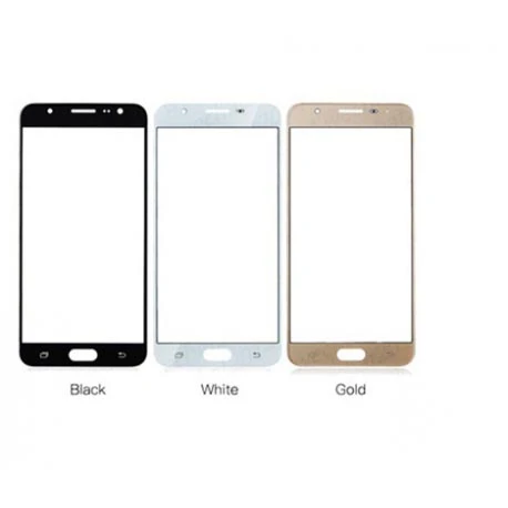 گلس تعمیراتی سامسونگ Samsung Galaxy J5 Prime-2