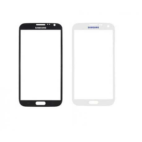 گلس تعمیراتی سامسونگ Samsung Galaxy Note2