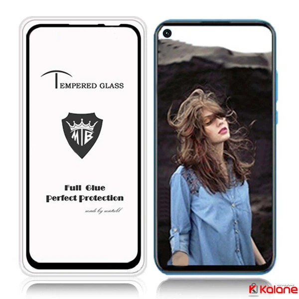 گلس تمام صفحه Huawei Honor 20 برند Mietubl